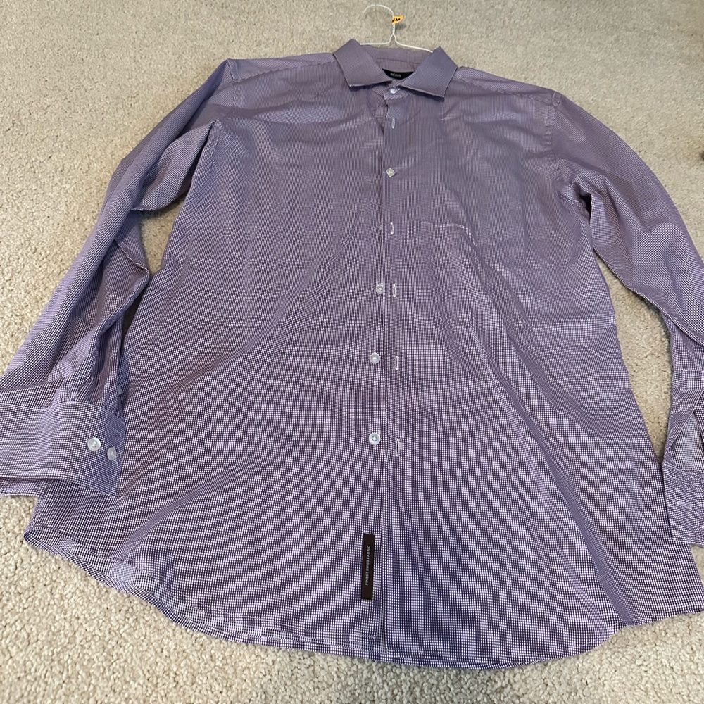 BOSS by Hugo Boss dress shirt